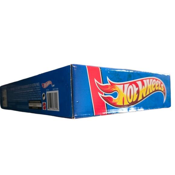 Hot Wheels Wall Tracks Hammer Drop Model #W8726 Mattel 2011 NOS - Picture 3 of 9